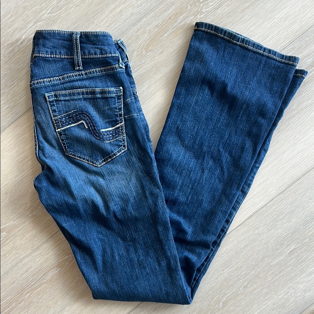 Ariat Bootcut